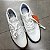 TÊNIS NIKE SB CHRON 2 CANVAS WHITE GUM (SEM CAIXA) - Imagem 3