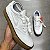 TÊNIS NIKE SB CHRON 2 CANVAS WHITE GUM (SEM CAIXA) - Imagem 1