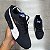 TÊNIS SPARCO X PUMA SPEEDCAT OG BLACK WHITE (SEM CAIXA) - Imagem 1