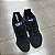 TÊNIS SPARCO X PUMA SPEEDCAT OG BLACK WHITE (SEM CAIXA) - Imagem 3
