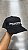 DREAMSWORK X OMA STUDIOS BONÉ CURVED BRIM BLACK CREAM - Imagem 1