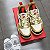 TÊNIS TOM SACHS X NIKE CRAFT MARS YARD SHOE 3.0 SPACE CAMP (COMPLETO) - Imagem 3