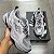 TÊNIS NIKE M2K TEKNO ATMOSPHERE GREY (COMPLETO) - Imagem 1