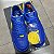 TÊNIS AMBUSH X NIKE AIR FORCE 1 LOW GAME ROYAL AND VIVID SULPHUR (COMPLETO) - Imagem 3