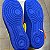 TÊNIS AMBUSH X NIKE AIR FORCE 1 LOW GAME ROYAL AND VIVID SULPHUR (COMPLETO) - Imagem 2