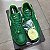 TÊNIS AMBUSH X NIKE AIR FORCE 1 LOW PINE GREEN AND CITRON (COMPLETO) - Imagem 3