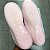 TÊNIS NOCTA X NIKE AIR FORCE 1 LOW PINK FOAM (COMPLETO) - Imagem 2
