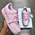 TÊNIS NOCTA X NIKE AIR FORCE 1 LOW PINK FOAM (COMPLETO) - Imagem 1