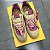 TÊNIS UNION LA X NIKE CORTEZ SP SESAME (COMPLETO) - Imagem 3