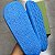 SLIDE GUCCI INTERLOCKING G SUPER BLUE (COMPLETO) - Imagem 3