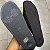 SLIDE GUCCI GG RUBBER BLACK (COMPLETO) - Imagem 2