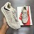 TÊNIS STUSSY X NIKE AIR MAX 2013 FOSSIL (COMPLETO) - Imagem 1