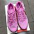 TÊNIS STUSSY X NIKE AIR MAX 2013 PINK (COMPLETO) - Imagem 3