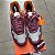 TÊNIS PATTA X NIKE AIR MAX 1 NIGHT MAROON (COMPLETO) - Imagem 3