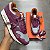 TÊNIS PATTA X NIKE AIR MAX 1 NIGHT MAROON (COMPLETO) - Imagem 1