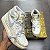 TÊNIS UNION LA X AIR JORDAN 1 HIGH OG SP BEPHIES BEAUTY SUPPLY SUMMER OF ‘96 (COMPLETO) - Imagem 1
