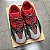 TÊNIS YEEZY 700 V1 HI-RES RED (COMPLETO) - Imagem 3