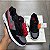 TÊNIS NIKE SB ZOOM AIR PAUL RODRIGUEZ 1 OG BRED (COMPLETO) - Imagem 1