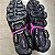 TÊNIS NIKE AIR VAPORMAX PLUS GEOMETRIC ACTIVE FUCHSIA BLACK (SEM CAIXA) - Imagem 2