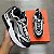 TÊNIS NIKE AM FURYOSA NRG SILVER BLACK (COMPLETO) - Imagem 1