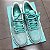 TÊNIS AIR JORDAN 1 RETRO LOW OG WASHED TEAL (COMPLETO) - Imagem 3