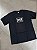 CAMISETA SUPREME WARM UP BLACK - Imagem 2