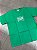 CAMISETA SUPREME WARM UP GREEN - Imagem 2