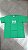 CAMISETA SUPREME WARM UP GREEN - Imagem 1