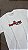 CAMISETA SUPREME CROWN WHITE - Imagem 2