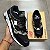 TÊNIS NEW BALANCE 1500 MADE IN ENGLAND ANIMAL PACK ZEBRA (COMPLETO) - Imagem 1