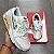 TÊNIS NIKE AIR MAX 90 SE XCAT SUMMIT WHITE AND NEPTUNE GREEN (COMPLETO) - Imagem 1