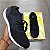 TÊNIS ADIDAS ULTRA BOOST UNCAGED CARBON BLACK (COMPLETO) - Imagem 1