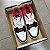 TÊNIS AIR JORDAN LEGACY 312 LOW BLACK TOE (CAIXA DANIFICADA) - Imagem 3