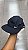 BONÉ NIKE STRAPBACK AW84 TRAIL CONCEPT BLACK - Imagem 1