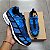 TÊNIS NIKE AIR MAX SNDR BLUE CAMO (COMPLETO) - Imagem 1