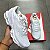 TÊNIS NIKE AIR MAX PLUS III TRIPLE WHITE (COMPLETO) - Imagem 1