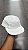 BONÉ SUPREME CORDUROY CAMP CAP WHITE - Imagem 1