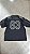 CAMISETA SUPREME BONES FOOTBALL JERSEY BLACK FW25-W1 - Imagem 2