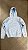 NIKE SOLO SWOOSH HOODIE AZUL - Imagem 1