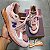 TÊNIS SALEHE BEMBURY X NEW BALANCE 990V2 MADE IN USA SAND (COMPLETO) - Imagem 1