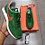 TÊNIS STRANGER THINGS X NIKE AIR TAILWIND 79 HAWKINS HIGH PINE GREEN (COMPLETO) - Imagem 1