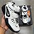 TÊNIS AMBUSH X NIKE AIR ADJUST FORCE SUMMIT WHITE AND BLACK (COMPLETO) - Imagem 1