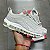 TÊNIS NIKE AIR MAX 97 LIGHT BONE PRE WORN (COMPLETO) - Imagem 4
