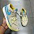 TÊNIS NIKE KYRIE FLYTRAP 6 CHEETAH BEIGE (SEM CAIXA) - Imagem 1