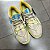 TÊNIS NIKE KYRIE FLYTRAP 6 CHEETAH BEIGE (SEM CAIXA) - Imagem 3