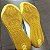 TÊNIS NIKE KYRIE FLYTRAP 6 CHEETAH BEIGE (SEM CAIXA) - Imagem 2
