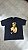THE SOPRANOS X KITH CAMISETA CARMELA VIGNETTE VINTAGE BLACK - Imagem 1