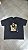 THE SOPRANOS X KITH CAMISETA SILVIO VIGNETTE VINTAGE BLACK - Imagem 1