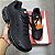 TÊNIS NIKE AIR MAX PLUS VII TRIPLE BLACK (COMPLETO) - Imagem 1