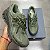TÊNIS NEW BALANCE 1906R PRIMALOFT DARK OLIVINE SILVER METALLIC (COMPLETO) - Imagem 1